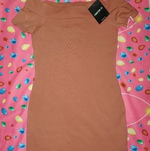 🖤New Forever 21 Dress🖤